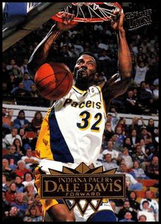 73 Dale Davis